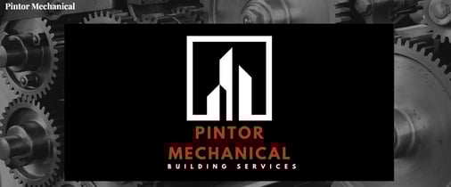 Pintor Mechanical 