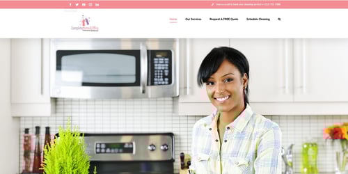 Complete Home and Office Professional Cleaners