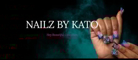 NAILZ BY KATO