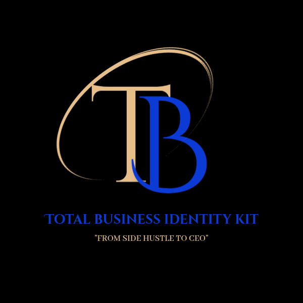 FROM SIDE HUSTLE TO CEO